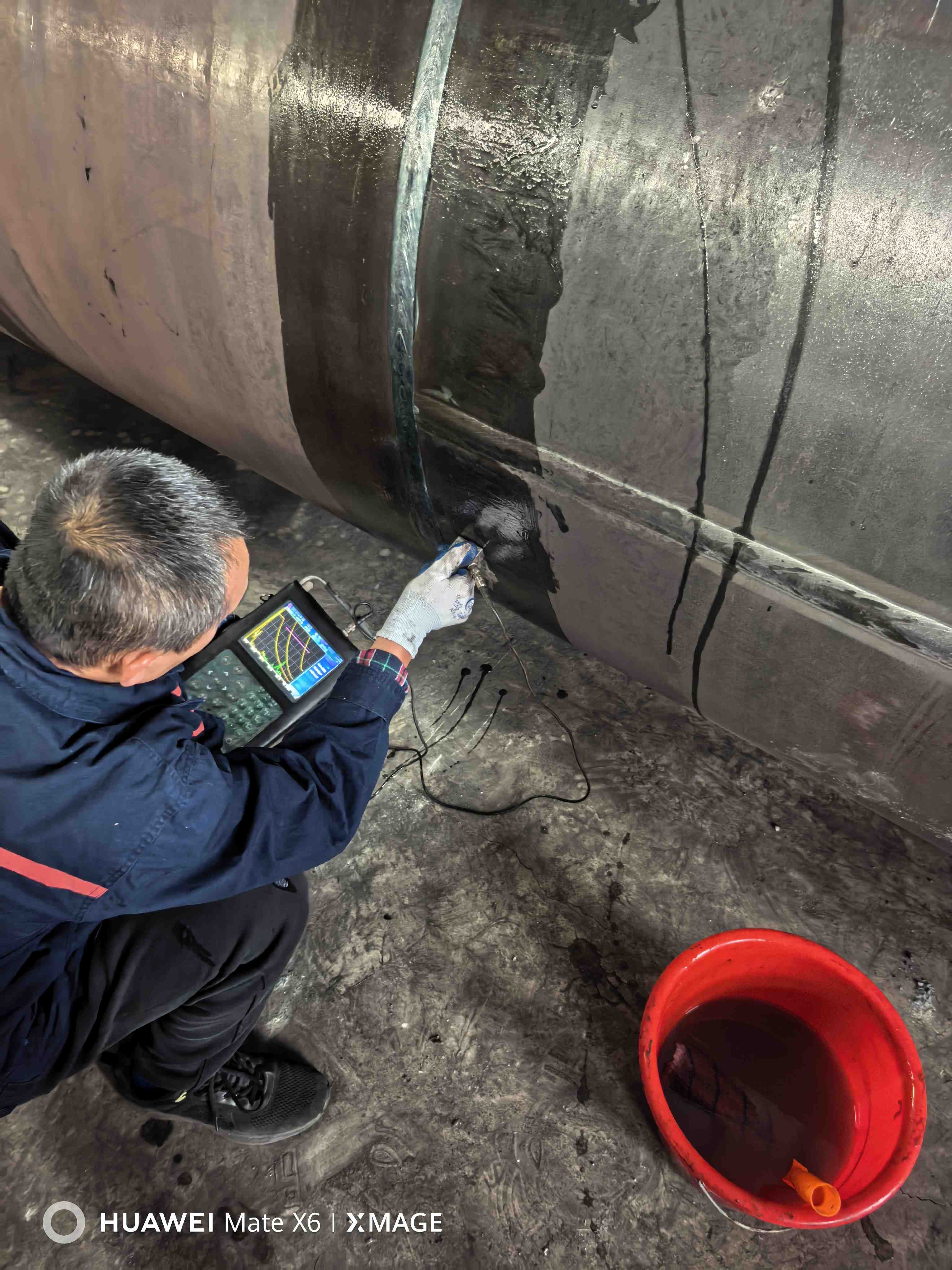 淮安市钢立柱卷管焊接卷管 - 方案